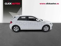 Usado Audi A1 Sportback Advanced Plus 95 CV (69 kW) 2024 Blanco Utilitario