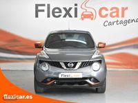 usado Nissan Juke G E6D-Temp 83 kW (112 CV) 5M/T TEKNA