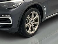 Usado BMW X5 Comfort Edition 265 CV (194 kW) 2020 Gris SUV