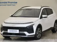 Usado Hyundai Bayon 79 CV (58 kW) 2025 SUV
