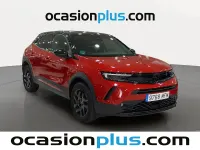 Usado Opel Mokka 130 HP (95 kW) 2023 Branco SUV