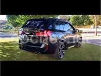 Usado BMW X5 M Competition Edition 575 CV (422 kW) 2015 Negro SUV