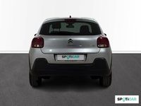 Usado Citroën C3 PureTech 110 CV (80 kW) 2024 Gris