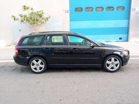 usado Volvo V50 2.0D Momentum