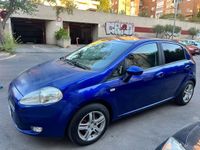 usado Fiat Punto 2006