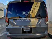 Usado Ford Grand Tourneo Connect Sport 122 CV (89 kW) 2023 Gris / plata Monovolumen