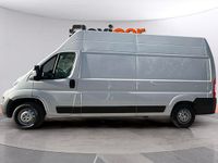 Usado Opel Movano 140 CV (102 kW) 2022 Blanco Van