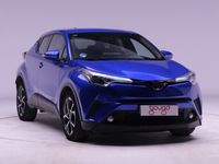 usado Toyota C-HR BERLINA CON PORTON 1.8 VVT-I HYBRID ACTIVE AUTO 122 5P