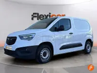 Usado Opel Combo Life 102 CV (75 kW) 2022 Blanco Monovolumen