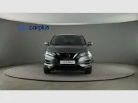 Usado Nissan Qashqai N-Connecta 116 CV (85 kW) 2018 Gris SUV