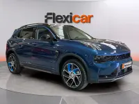Usado Lynk & Co 01 261 CV (191 kW) 2023 Azul SUV