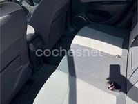 Usado Chevrolet Cruze LS 125 HP (91 kW) 2011 Azul Sedan