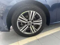 Usado Renault Mégane II Zen 115 CV (84 kW) 2021 Azul Berlina