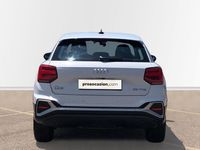 Usado Audi Q2 S-Line 150 CV (110 kW) 2023 Blanco SUV