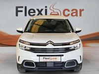 usado Citroën C5 Aircross BlueHdi 96kW (130CV) S&S Feel Diésel en Flexicar Sagunto