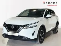 Usado Nissan Qashqai N-Connecta 158 CV (116 kW) 2023 SUV