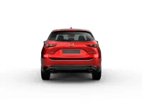 Usado Mazda CX-5 Homura-Line 165 CV (121 kW) 2024 Rojo SUV