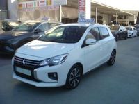 Usado Mitsubishi Space Star 71 CV (52 kW) 2023 Blanco Utilitario