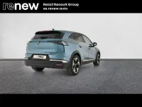 Usado Renault Symbioz Techno 145 CV (106 kW) 2025 Azul SUV