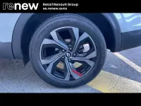 Usado Renault Arkana R.S. 145 CV (106 kW) 2022 Blanco SUV