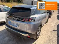 Usado Peugeot 3008 GT 300 CV (220 kW) 2022 Gris SUV