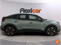 Brugt Citroën C4 Feel 131 HK (96 kW) 2023 Blå SUV