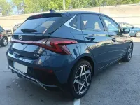 Nuevo Hyundai i20 90 CV (66 kW) 2026 Azul Utilitario