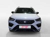 Nuevo Seat Ateca FR 150 CV (110 kW) 2025 Blanco SUV