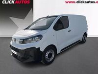 Usado Peugeot Expert 120 CV (88 kW) 2025 Van