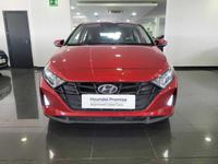 usado Hyundai i20 - 53.171 km 1.2 MPI Klass