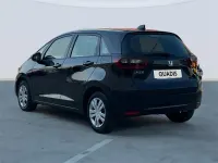 Usado Honda Jazz Comfort 109 CV (80 kW) 2022 Negro Utilitario