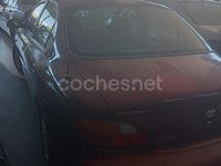 Usado Hyundai Lantra GLS 116 CV (85 kW) 1998 Granate Familiar