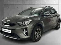 Usado Kia Stonic 84 CV (61 kW) 2022 SUV
