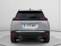 Usado Peugeot 2008 Allure 130 CV (95 kW) 2024 SUV