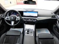 Usado BMW 420 Gran Coupé Luxury Line 184 CV (135 kW) 2025 Blanco Coupe