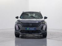 Usado Peugeot 2008 Allure 136 CV (100 kW) 2025 Gris SUV