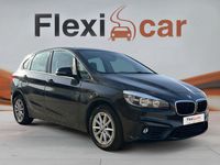 usado BMW 218 Serie 2 Active Tourer D Diésel en Flexicar Gandía