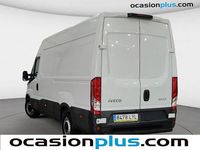 Usado Iveco Daily 156 CV (114 kW) 2022 Blanco Berlina
