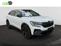 Usado Renault Austral Techno Esprit Alpine 200 CV (147 kW) 2023 Blanco SUV