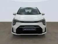 Usado Kia Picanto 63 CV (46 kW) 2025 Blanco Utilitario