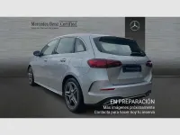 Usado Mercedes B250e 218 CV (160 kW) 2025 Utilitario