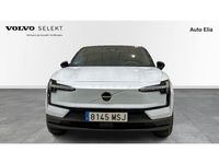 Usado Volvo EX30 Plus 200 kW (272 CV) 2024 Azul SUV