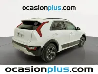 Usado Kia Niro 141 CV (103 kW) 2023 Blanco SUV