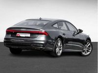 usado Audi A7 Sportback 50 TFSIe S line quattro-ultra S tronic