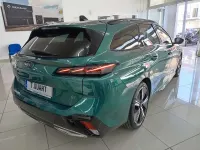 Occasion Peugeot 308 SW GT 131 ch (96 kW) 2023 Bleue Break