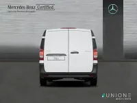 Usado Mercedes Vito 102 CV (75 kW) 2024 Blanco Van