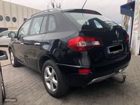 usado Renault Koleos 2.0 DCI