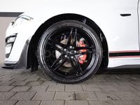 Usado Ford Mustang Fastback 291 CV (214 kW) 2021 Blanco Coupe