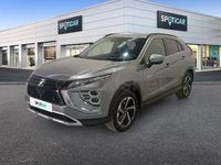 Nuevo Mitsubishi Eclipse Cross 188 CV (138 kW) 2025 Gris SUV