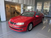 usado Saab 9-3 Cabriolet 1.8t Vector Biopower A5